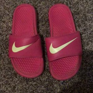 Nike Sandals